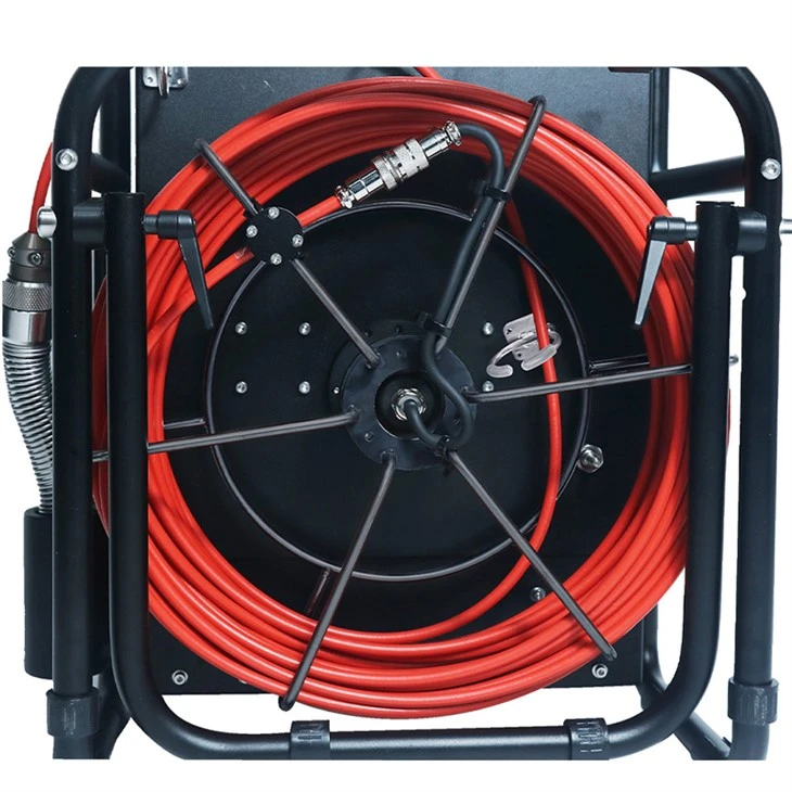 100 ft Sewer Camera