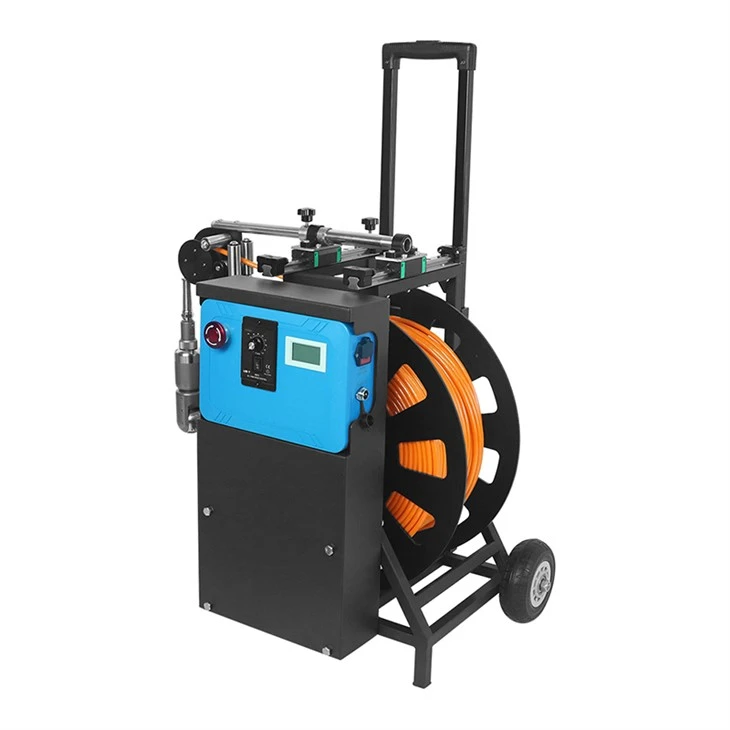 Pan Tilt Borehole Camera