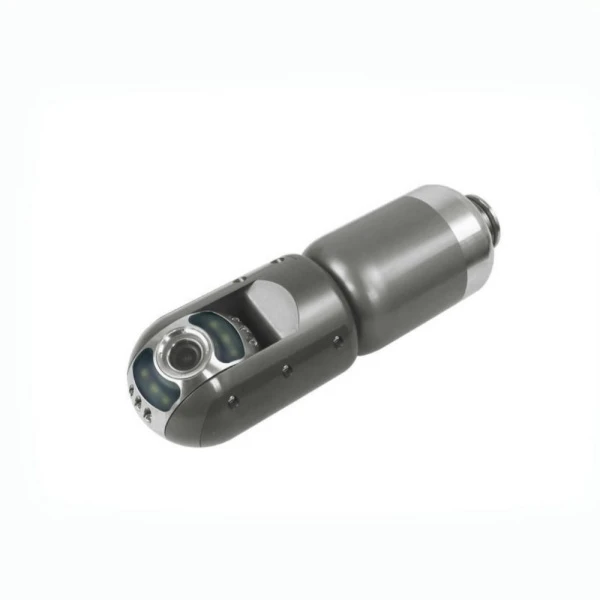 Pan Tilt Portable Drain Sewer Camera suppliers