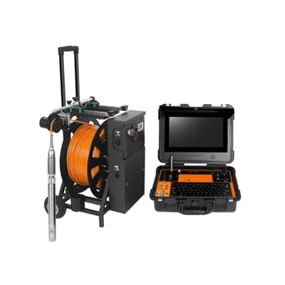 Seberapa Dalam Sistem Kamera Inspeksi Video Downhole?
