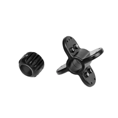 Selip Kepala Kamera 23mm